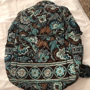Vera Bradley Large backpack